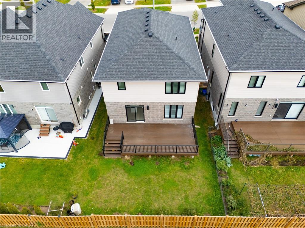 273 Woodbine Avenue, Kitchener, Ontario  N2R 0P7 - Photo 44 - 40783894