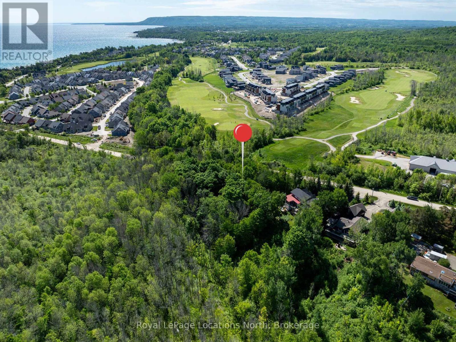 Ptlt 40 12 Concession, Blue Mountains, Ontario  N0H 2P0 - Photo 2 - X12489820