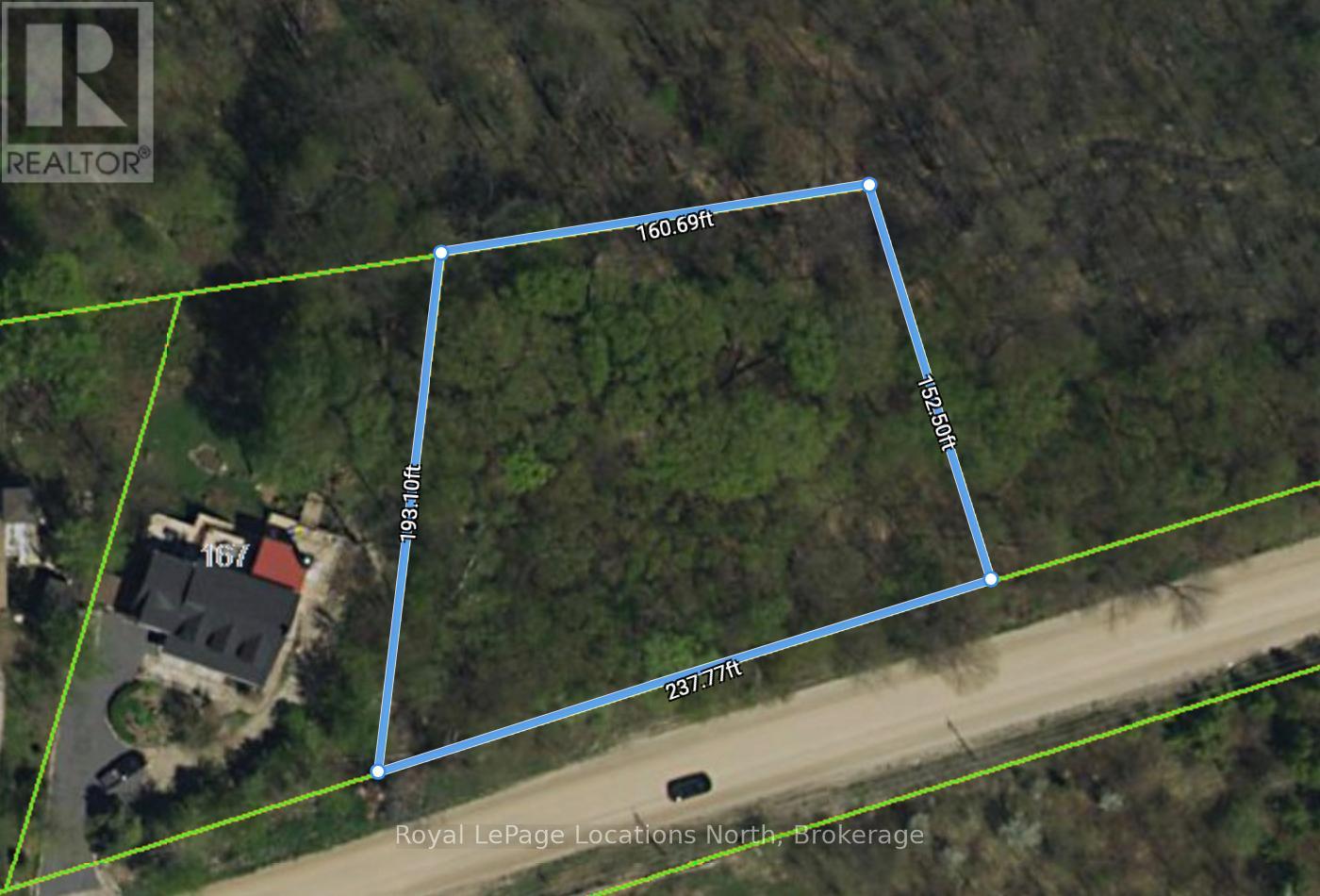 Ptlt 40 12 Concession, Blue Mountains, Ontario  N0H 2P0 - Photo 3 - X12489820