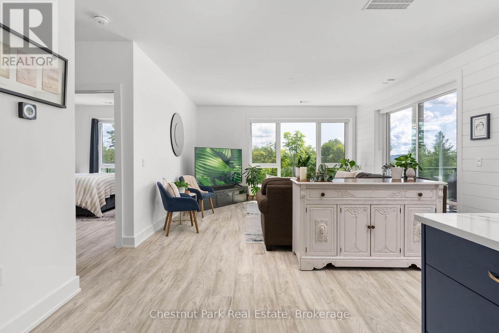 109 - 18 Campus Trail, Huntsville, Ontario  P1H 0K2 - Photo 13 - X12489888