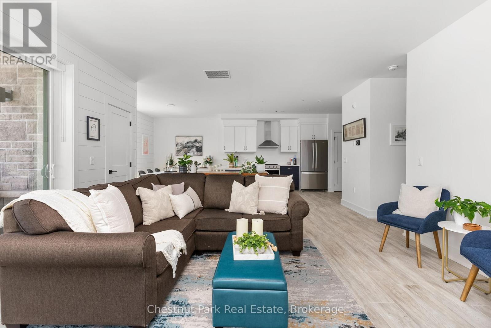 109 - 18 Campus Trail, Huntsville, Ontario  P1H 0K2 - Photo 14 - X12489888