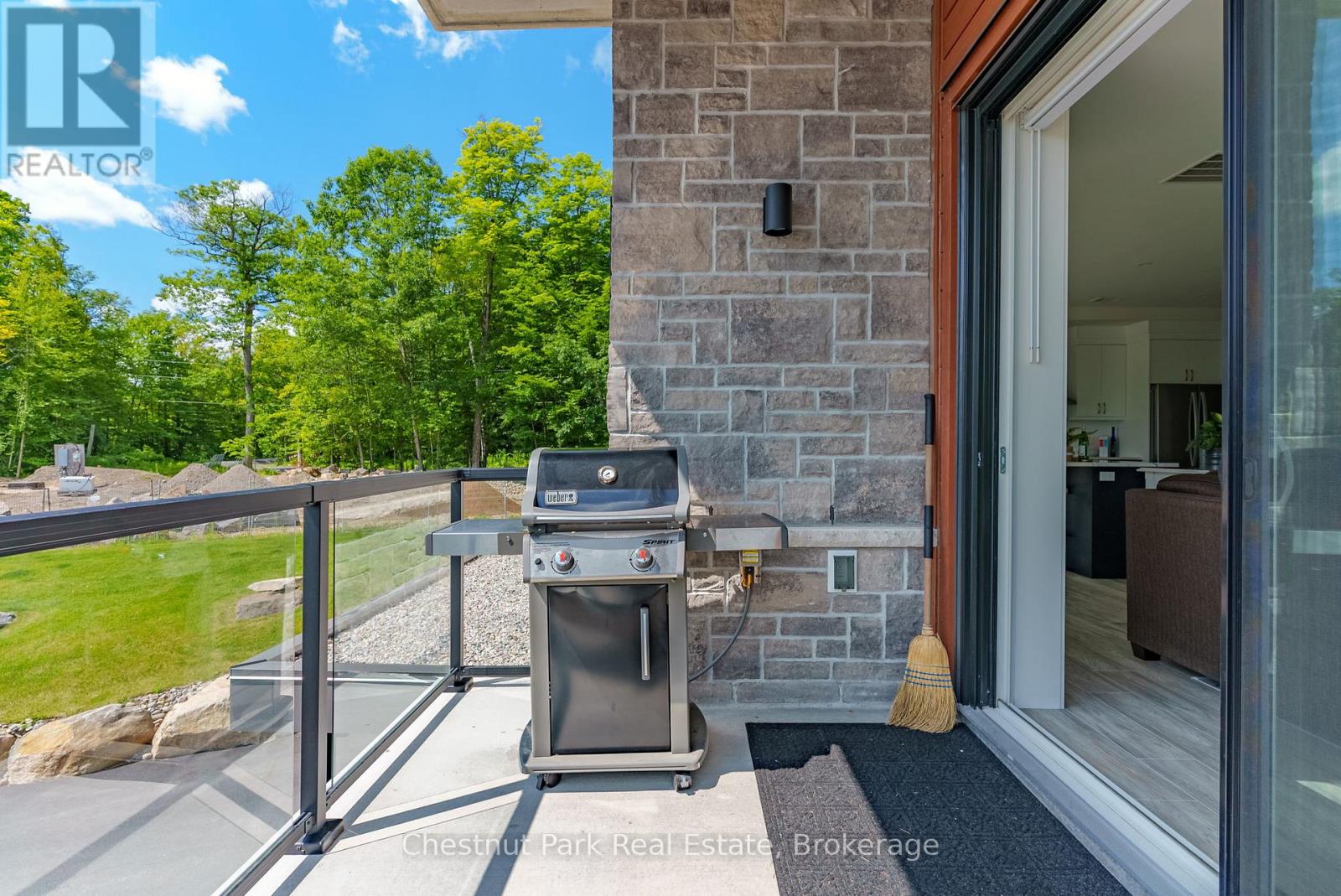 109 - 18 Campus Trail, Huntsville, Ontario  P1H 0K2 - Photo 27 - X12489888