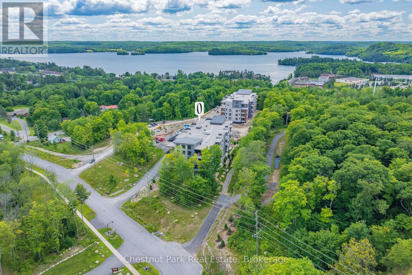 109 - 18 Campus Trail, Huntsville, Ontario  P1H 0K2 - Photo 37 - X12489888