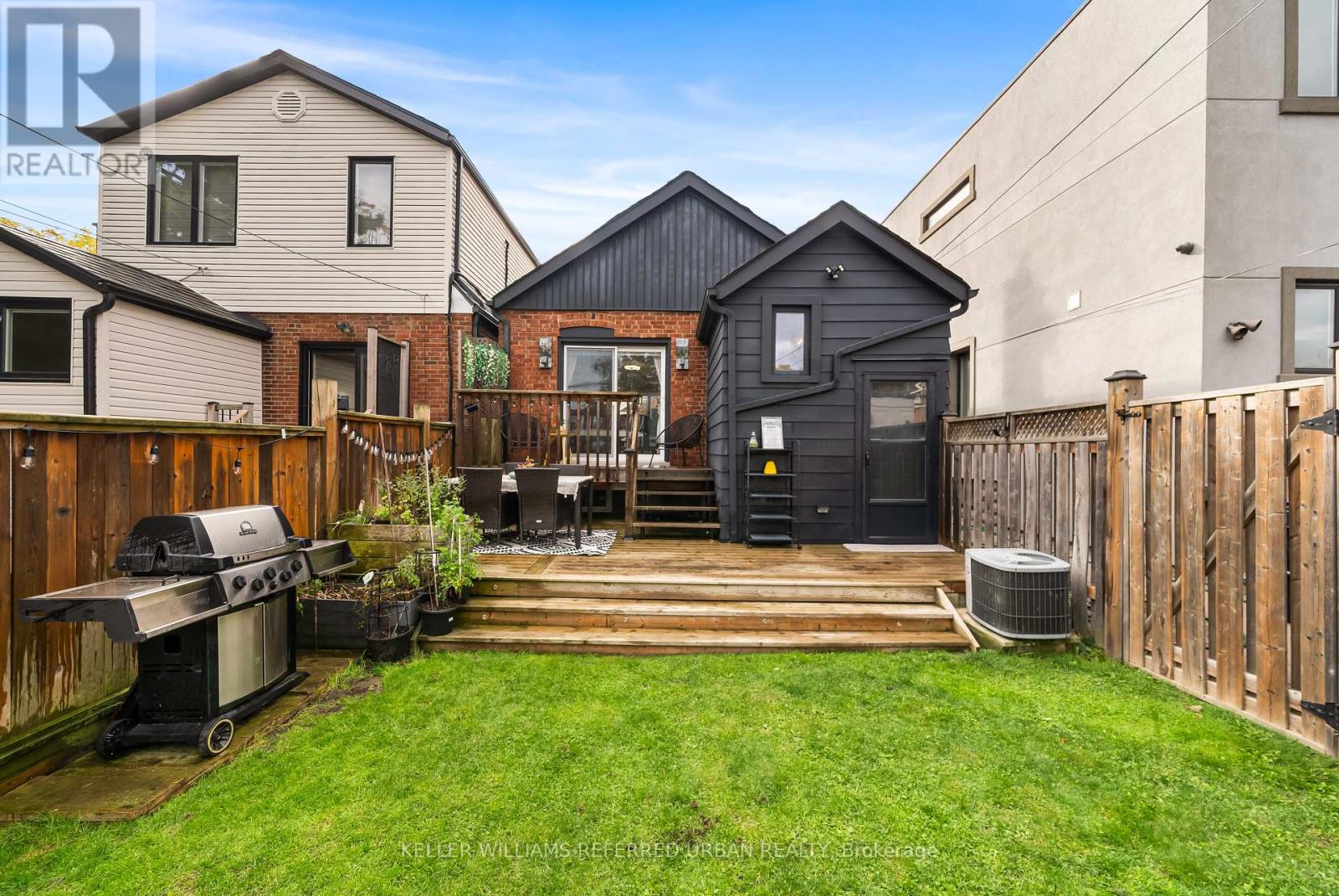 87 Fourth Street, Toronto, Ontario  M8V 2Y4 - Photo 26 - W12488026