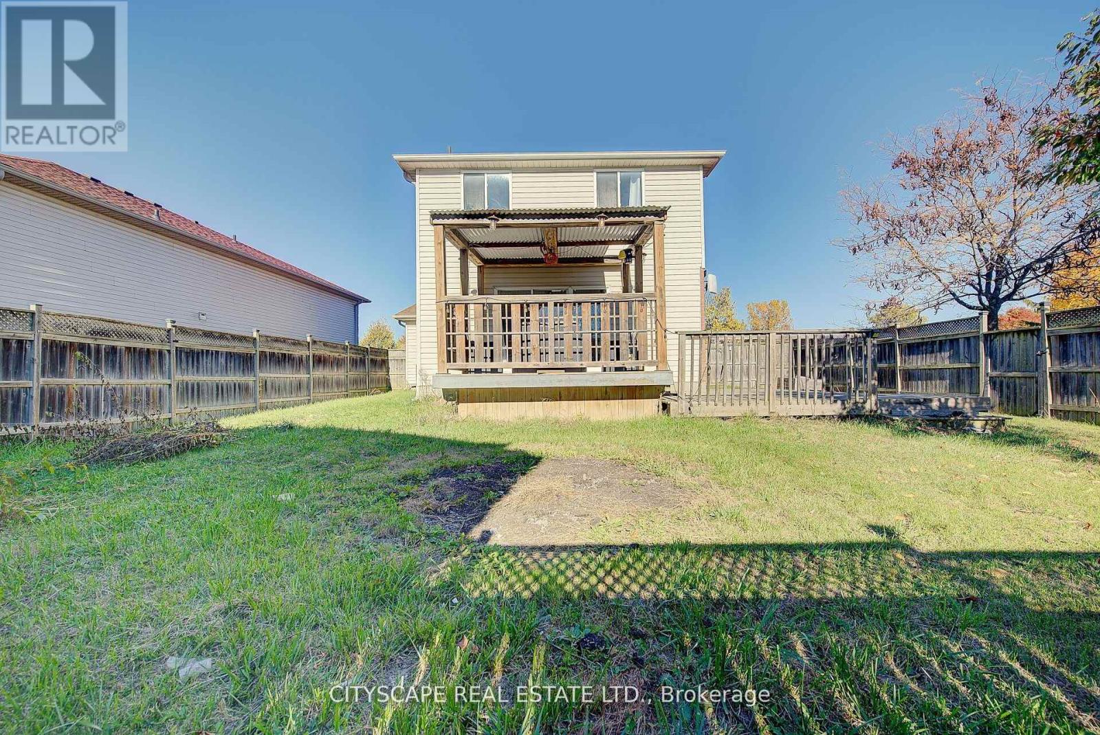 481 Marconi Boulevard, London East, Ontario  N5V 5E7 - Photo 30 - X12337577