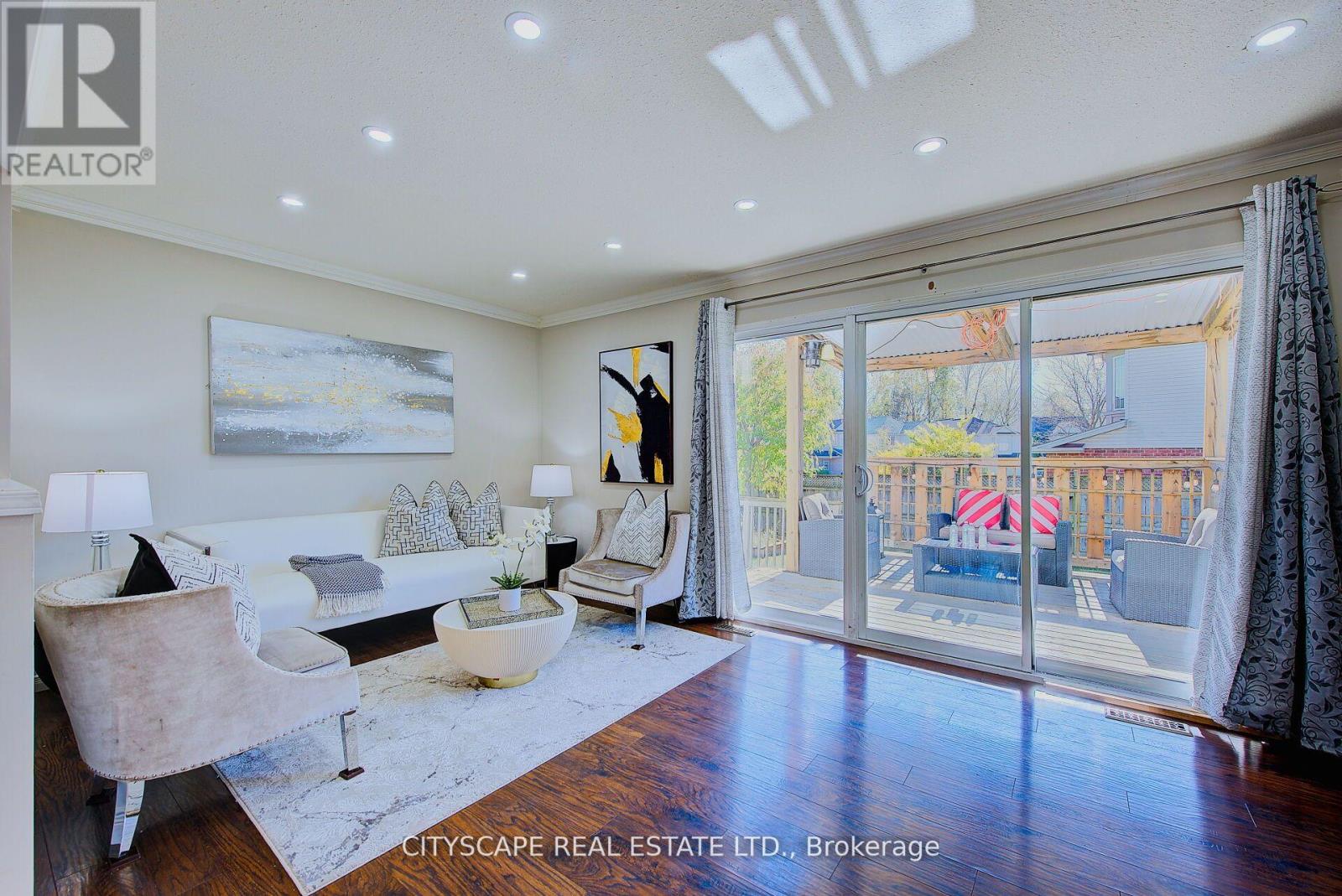 481 Marconi Boulevard, London East, Ontario  N5V 5E7 - Photo 10 - X12337577