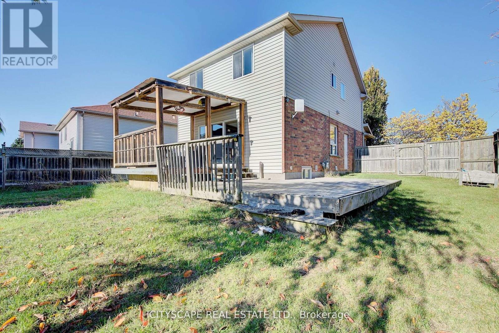 481 Marconi Boulevard, London East, Ontario  N5V 5E7 - Photo 29 - X12337577