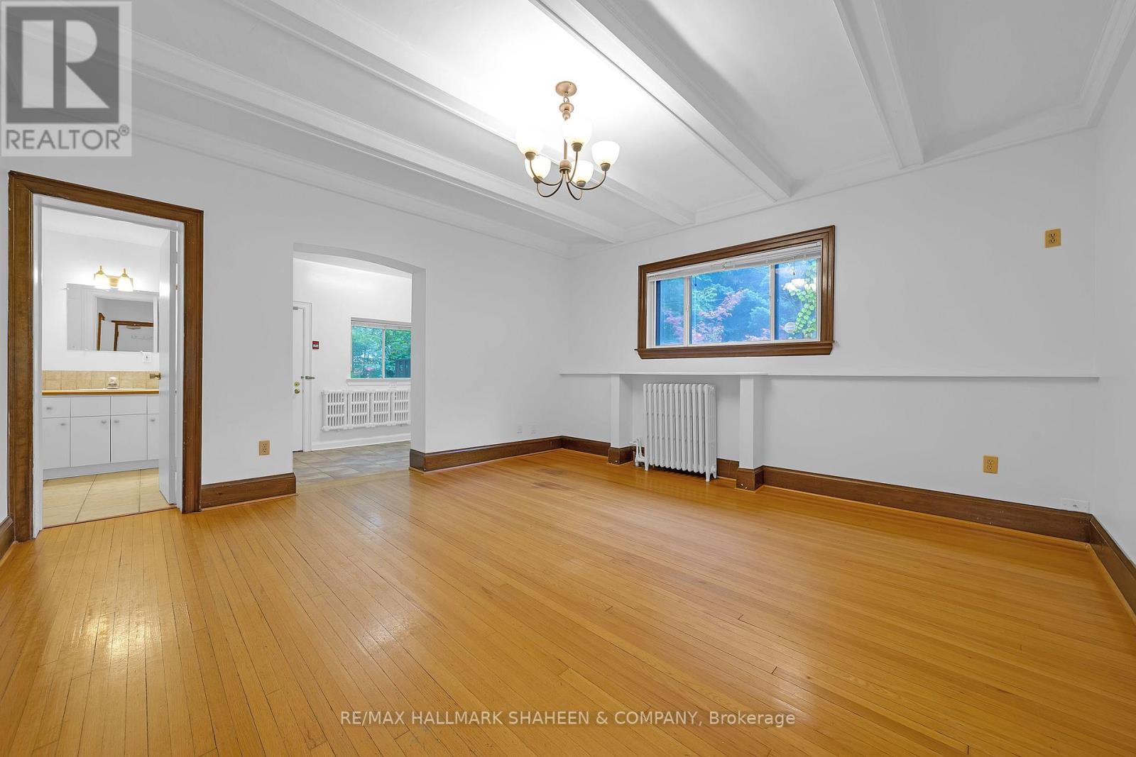 1 - 16 Foxbar Road, Toronto, Ontario  M4V 2G6 - Photo 2 - C12484454