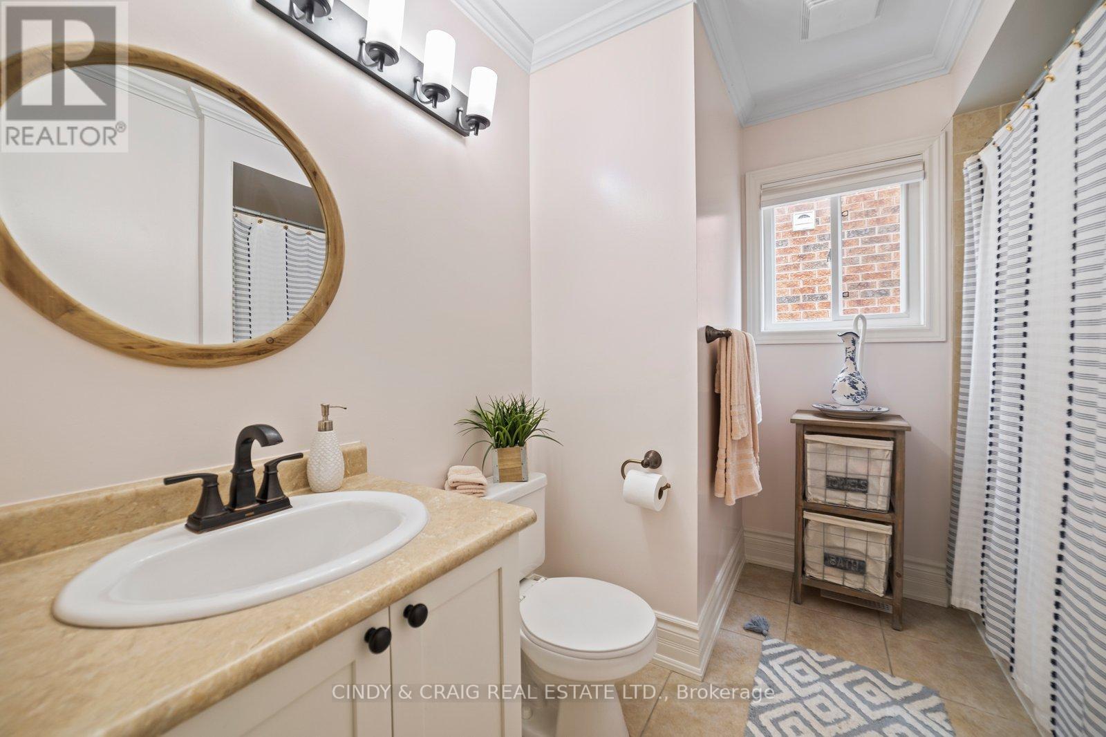 53 Mikayla Crescent, Whitby, Ontario  L1M 2J1 - Photo 19 - E12488824