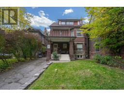 1 - 16 FOXBAR ROAD, Toronto, Ontario