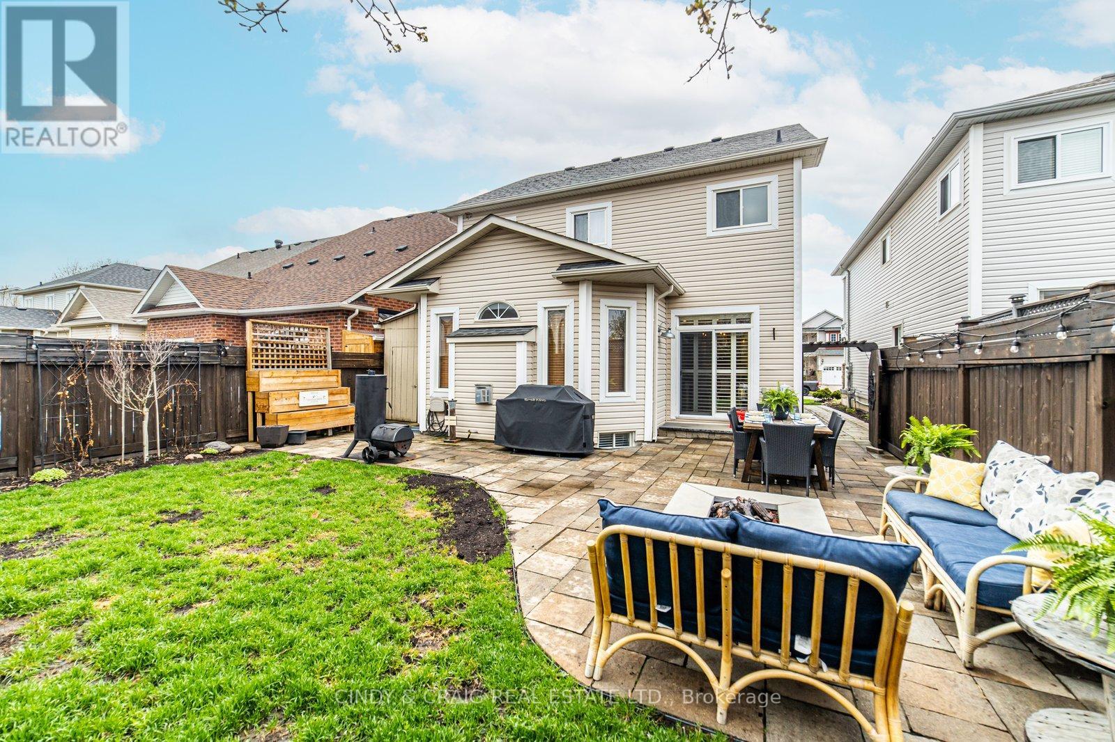 53 Mikayla Crescent, Whitby, Ontario  L1M 2J1 - Photo 27 - E12488824