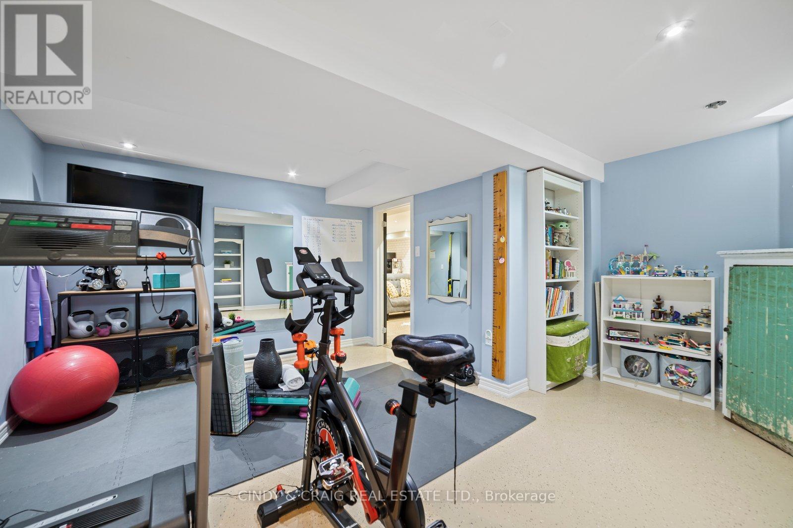 53 Mikayla Crescent, Whitby, Ontario  L1M 2J1 - Photo 23 - E12488824