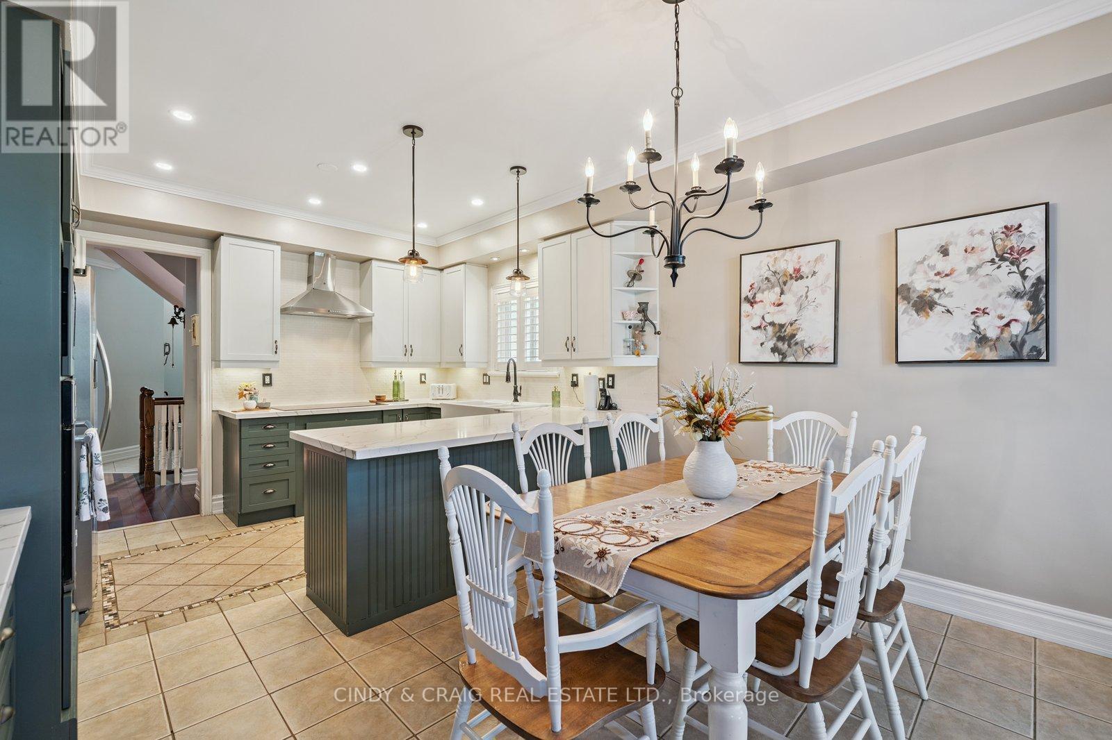 53 Mikayla Crescent, Whitby, Ontario  L1M 2J1 - Photo 7 - E12488824