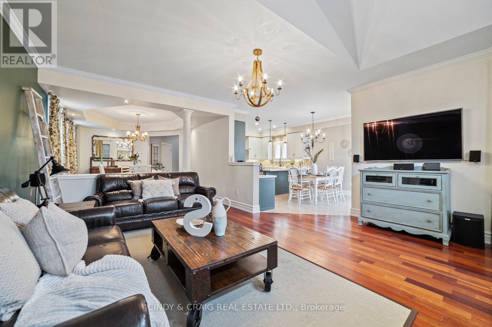 53 Mikayla Crescent, Whitby, Ontario  L1M 2J1 - Photo 6 - E12488824