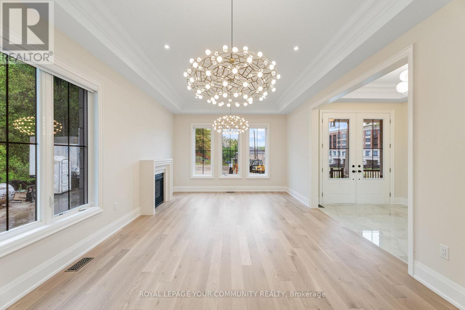 Lot 11 Phila Lane, Aurora, Ontario  L4G 4A1 - Photo 10 - N12488004