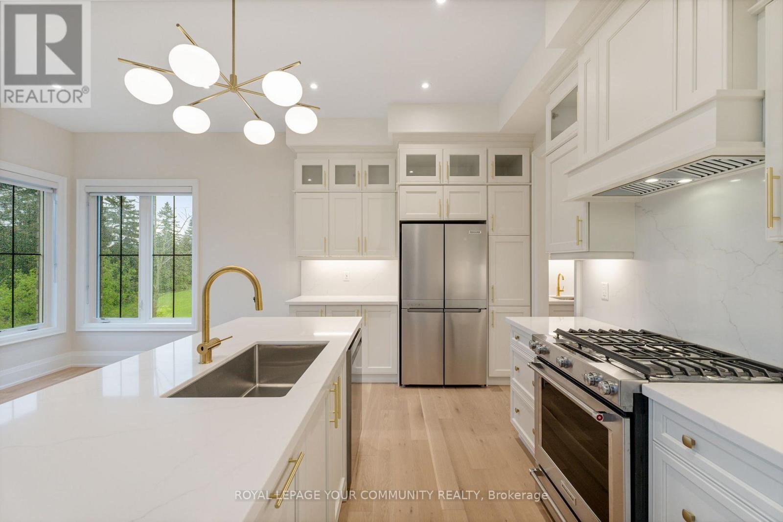 Lot 11 Phila Lane, Aurora, Ontario  L4G 4A1 - Photo 19 - N12488004