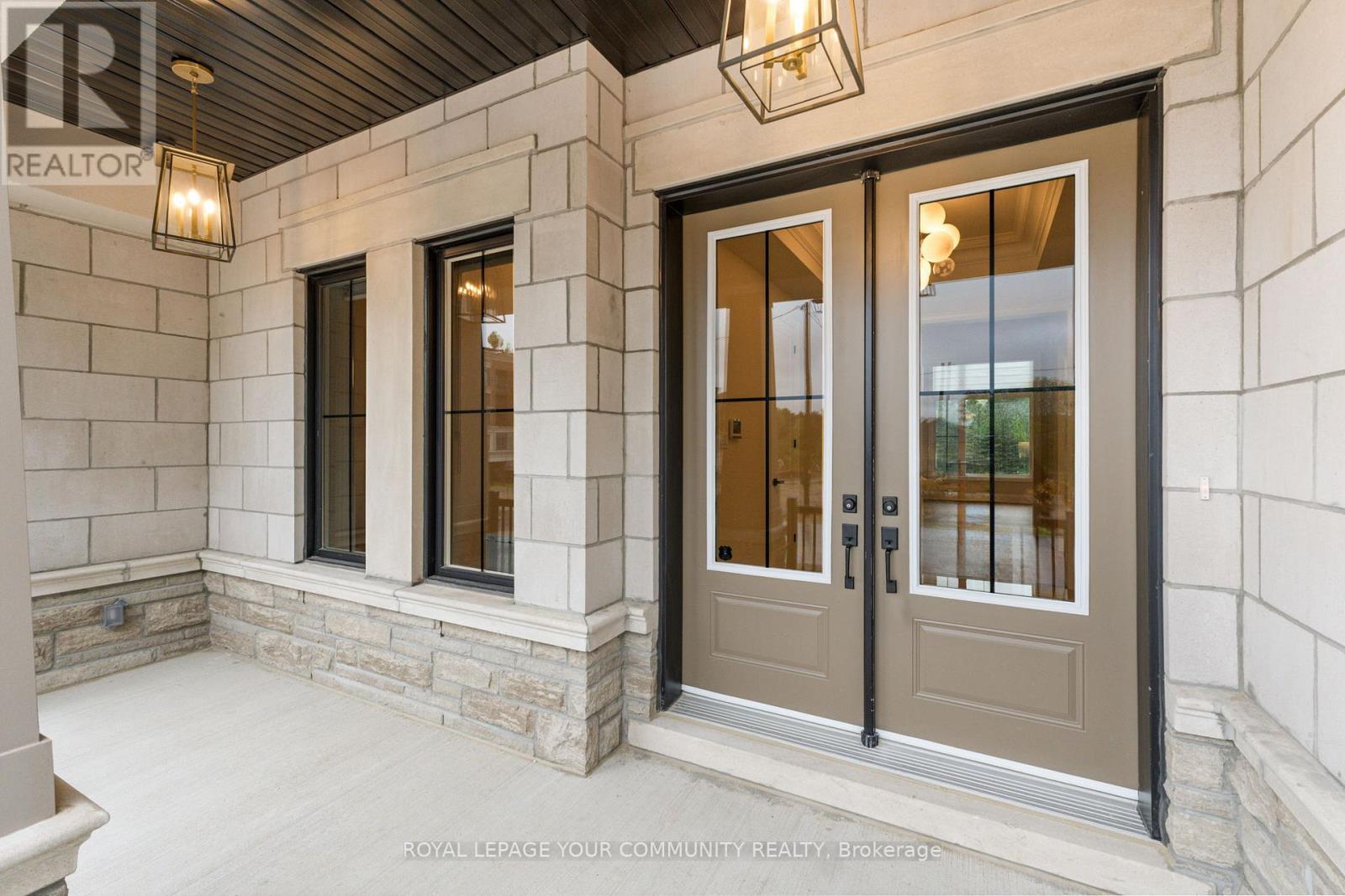 Lot 11 Phila Lane, Aurora, Ontario  L4G 4A1 - Photo 4 - N12488004