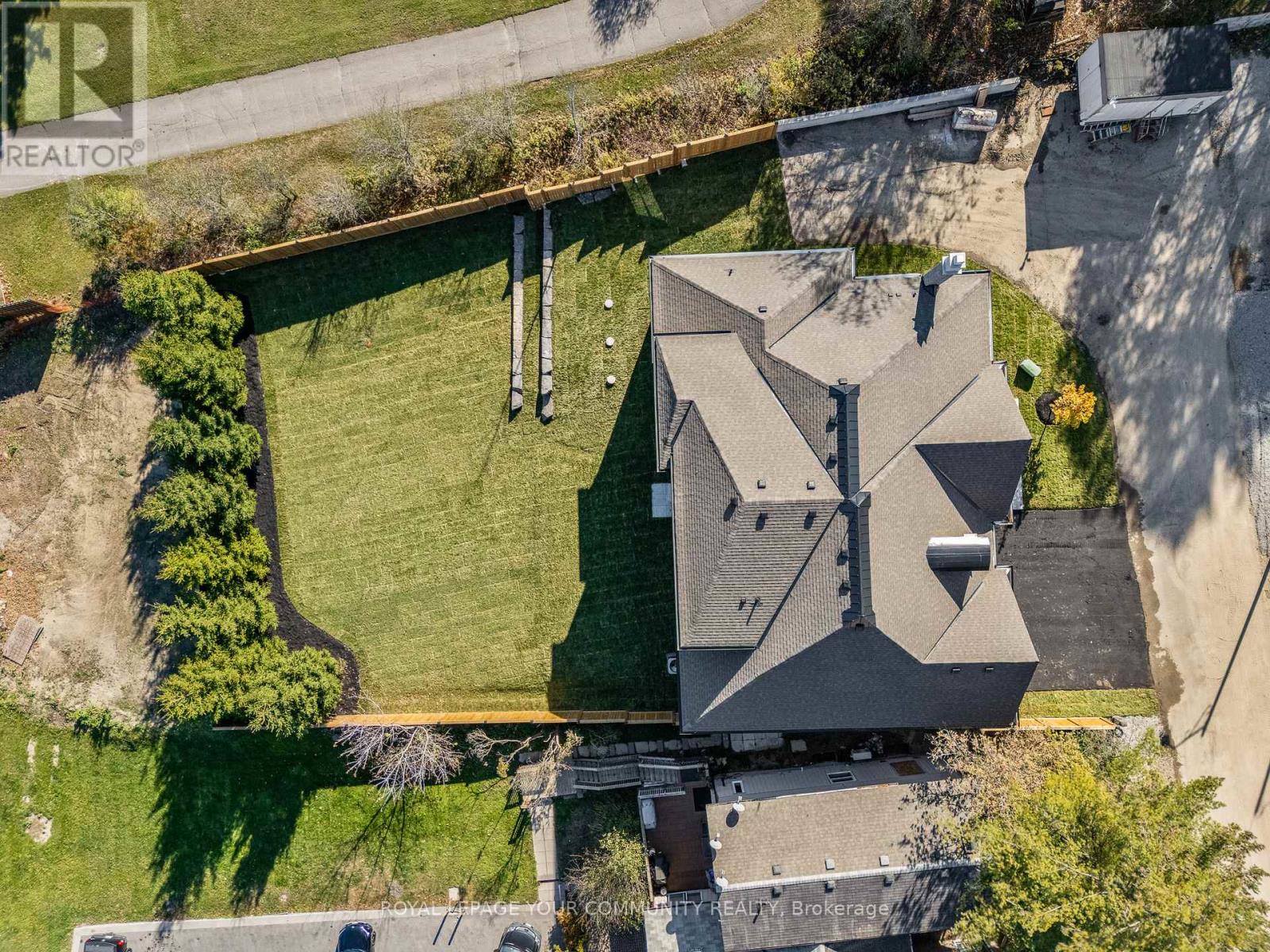 Lot 11 Phila Lane, Aurora, Ontario  L4G 4A1 - Photo 43 - N12488004