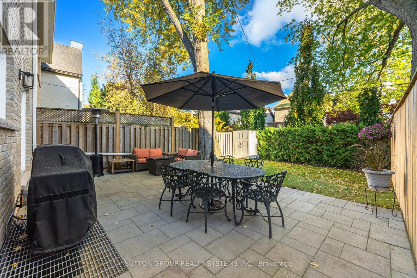 9 Iroquois Avenue, Mississauga, Ontario  L5G 1M7 - Photo 47 - W12465183
