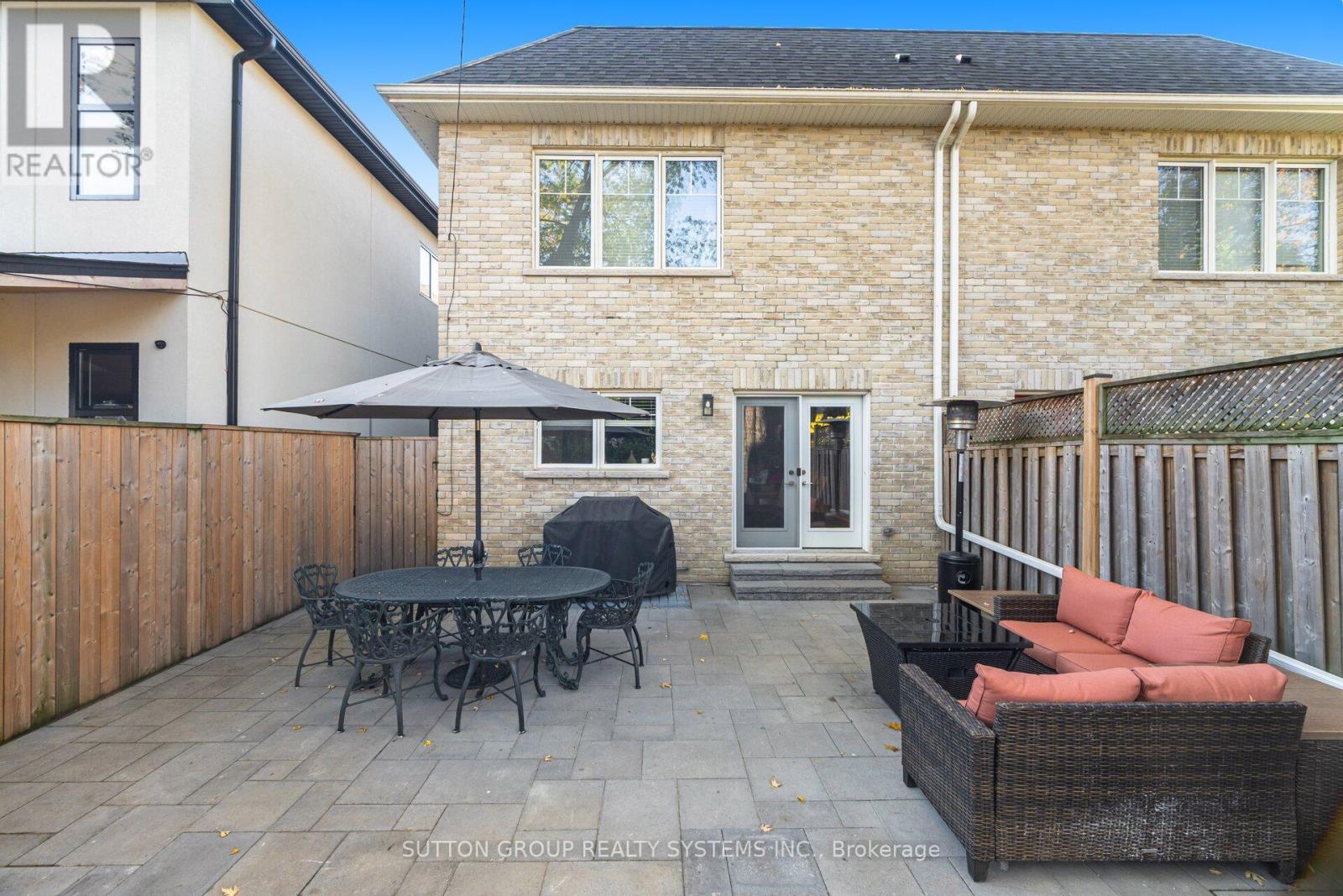 9 Iroquois Avenue, Mississauga, Ontario  L5G 1M7 - Photo 45 - W12465183