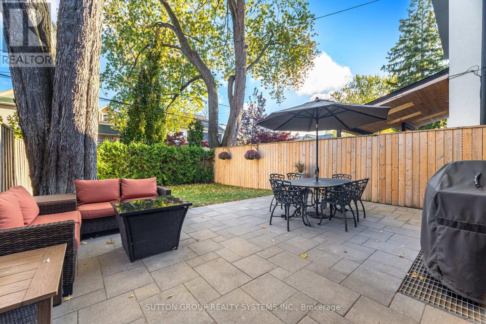 9 Iroquois Avenue, Mississauga, Ontario  L5G 1M7 - Photo 44 - W12465183