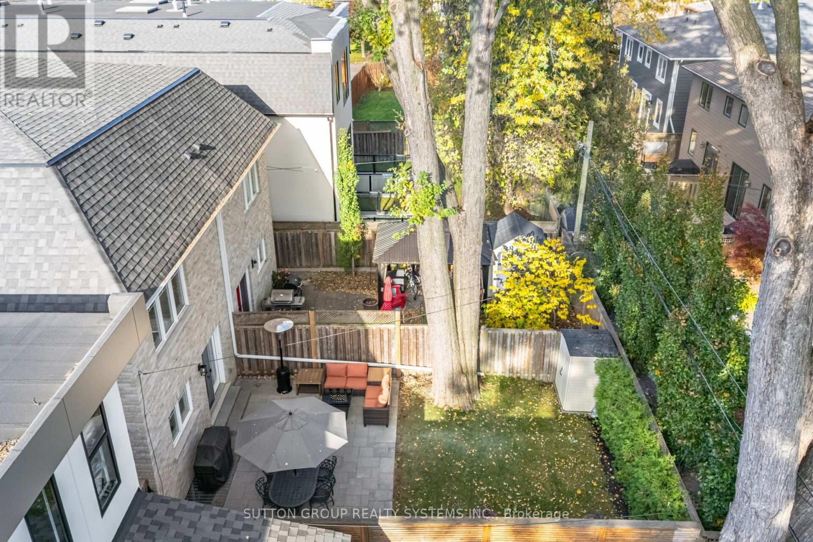 9 Iroquois Avenue, Mississauga, Ontario  L5G 1M7 - Photo 48 - W12465183