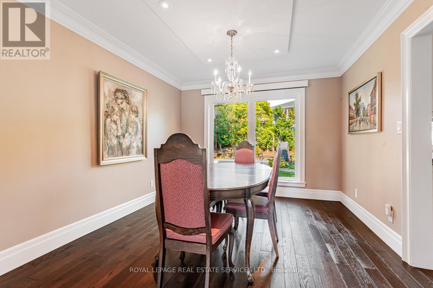 5 Harrowby Court, Toronto, Ontario  M9B 3H3 - Photo 11 - W12488370