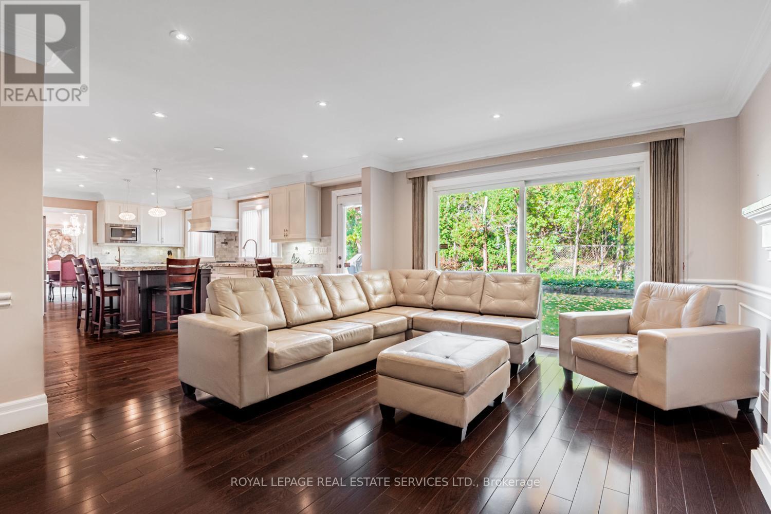 5 Harrowby Court, Toronto, Ontario  M9B 3H3 - Photo 17 - W12488370