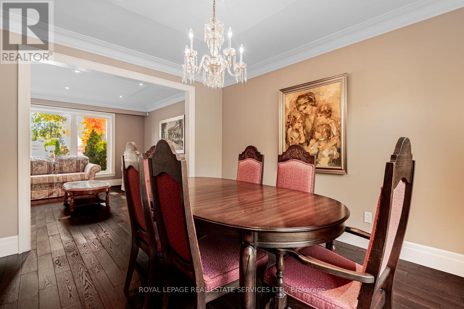 5 Harrowby Court, Toronto, Ontario  M9B 3H3 - Photo 10 - W12488370