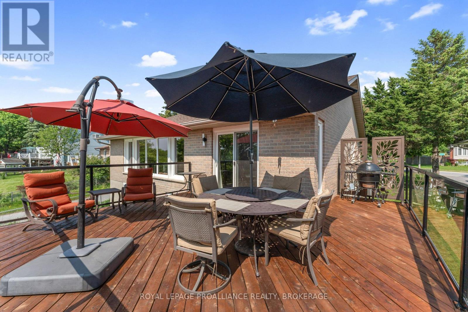 80 Limeridge Drive, Kingston (Kingston East (Incl Barret Crt)), Ontario  K7K 6L8 - Photo 26 - X12488130