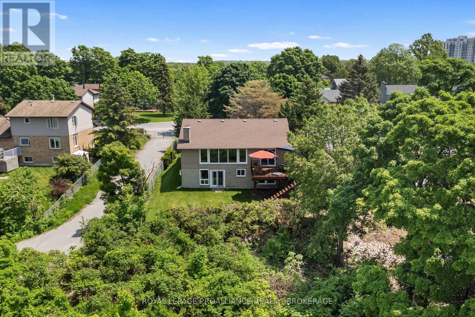 80 Limeridge Drive, Kingston (Kingston East (Incl Barret Crt)), Ontario  K7K 6L8 - Photo 44 - X12488130