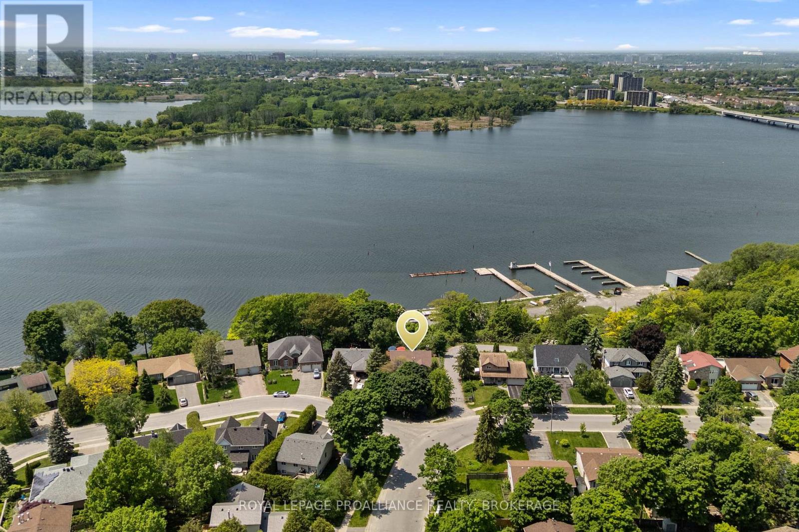 80 Limeridge Drive, Kingston (Kingston East (Incl Barret Crt)), Ontario  K7K 6L8 - Photo 48 - X12488130