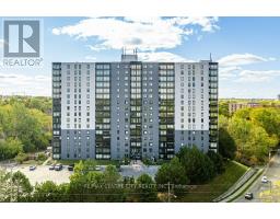 812 - 45 POND MILLS ROAD, London South, Ontario