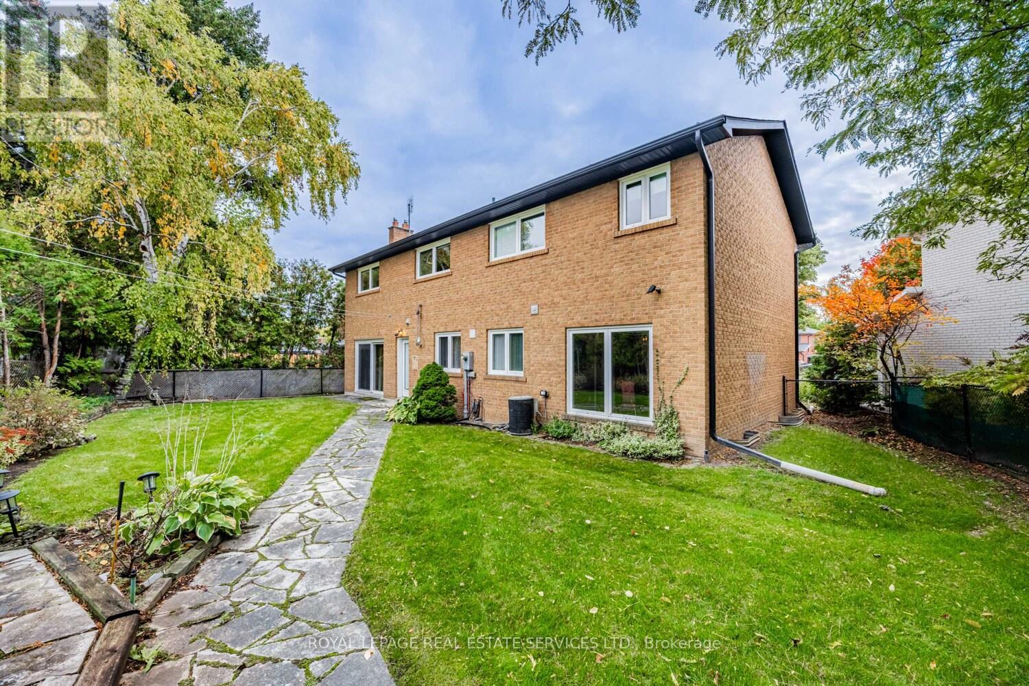 5 Harrowby Court, Toronto, Ontario  M9B 3H3 - Photo 42 - W12488370