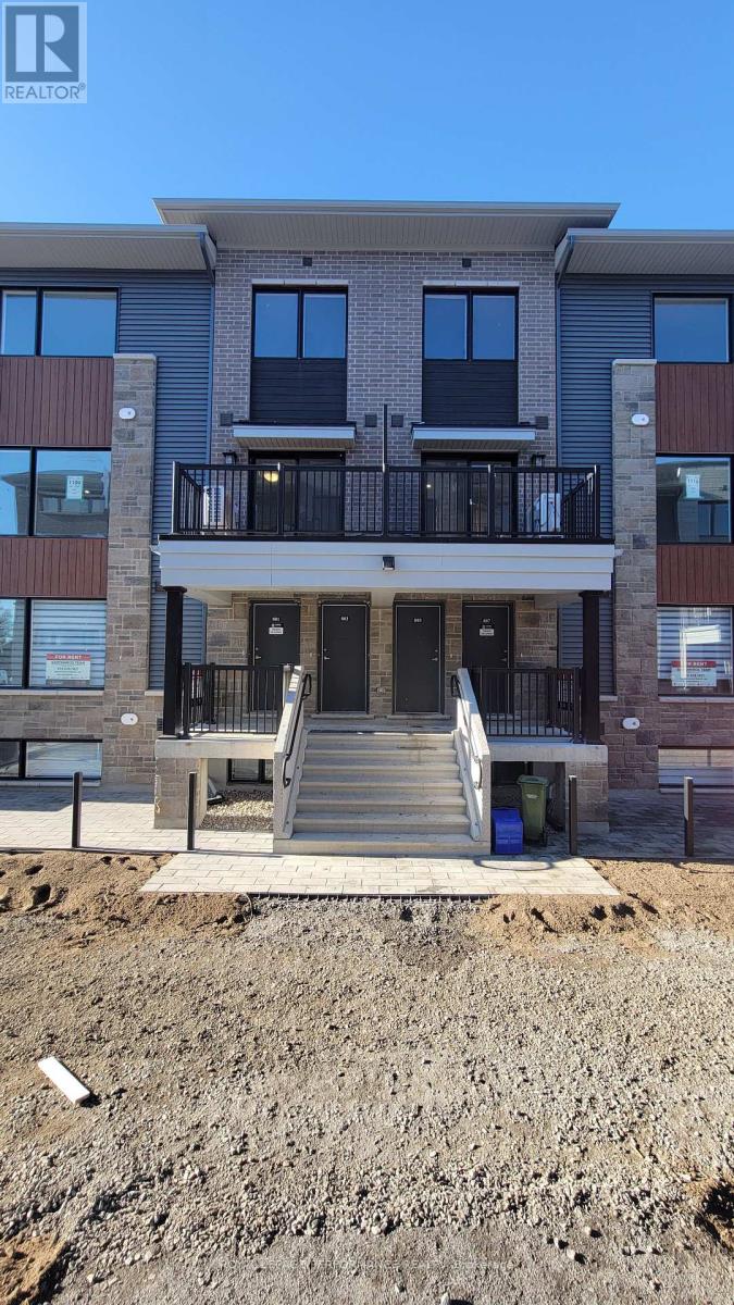 801 ARCADIAN PRIVATE, Ottawa, Ontario