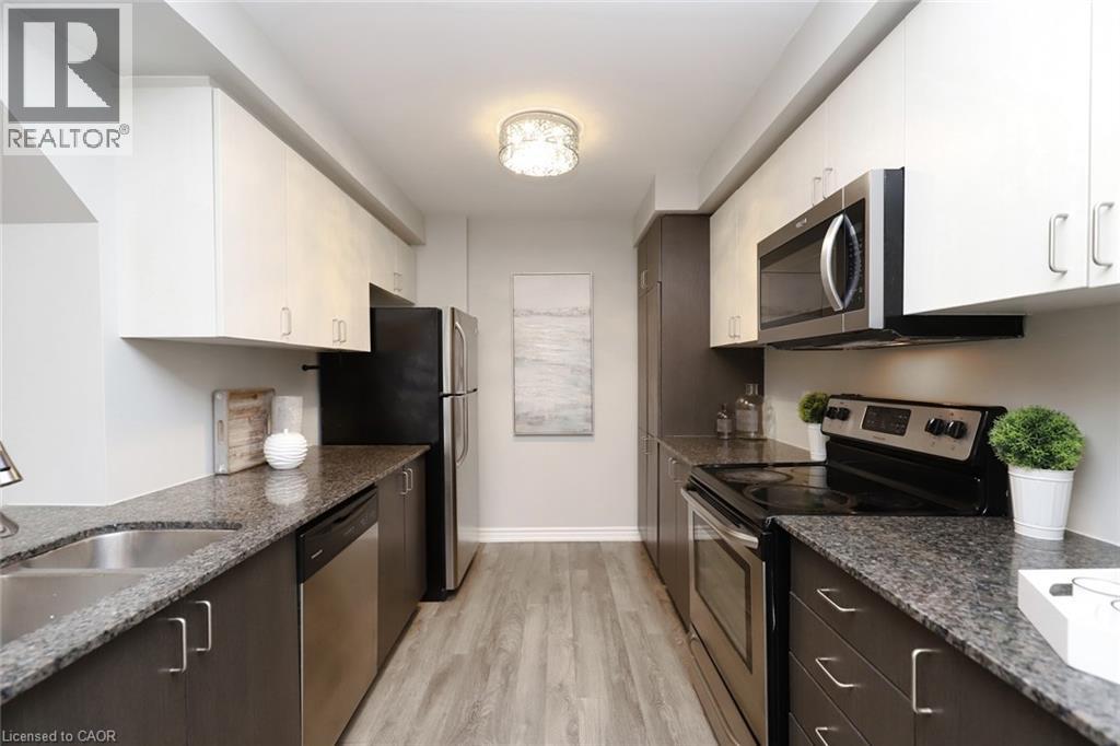 66 Daylily Lane, Kitchener, Ontario  N2R 0L7 - Photo 11 - 40784245