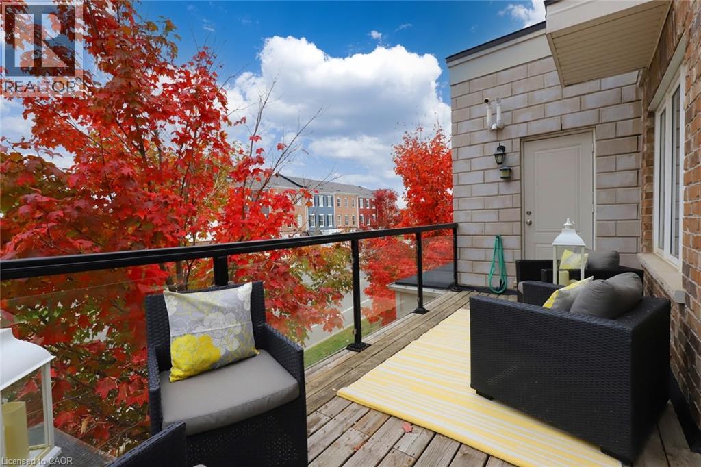 66 Daylily Lane, Kitchener, Ontario  N2R 0L7 - Photo 13 - 40784245