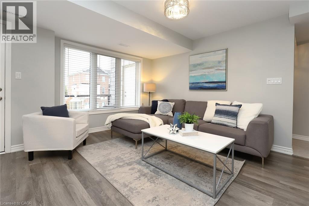 66 Daylily Lane, Kitchener, Ontario  N2R 0L7 - Photo 5 - 40784245