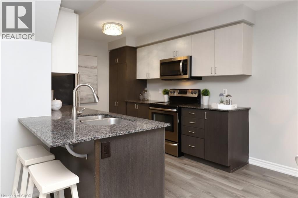 66 Daylily Lane, Kitchener, Ontario  N2R 0L7 - Photo 9 - 40784245