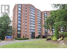 1215 - 80 SANDCASTLE DRIVE, Ottawa, Ontario