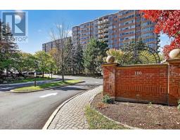 606 - 100 GRANT CARMAN DRIVE, Ottawa, Ontario