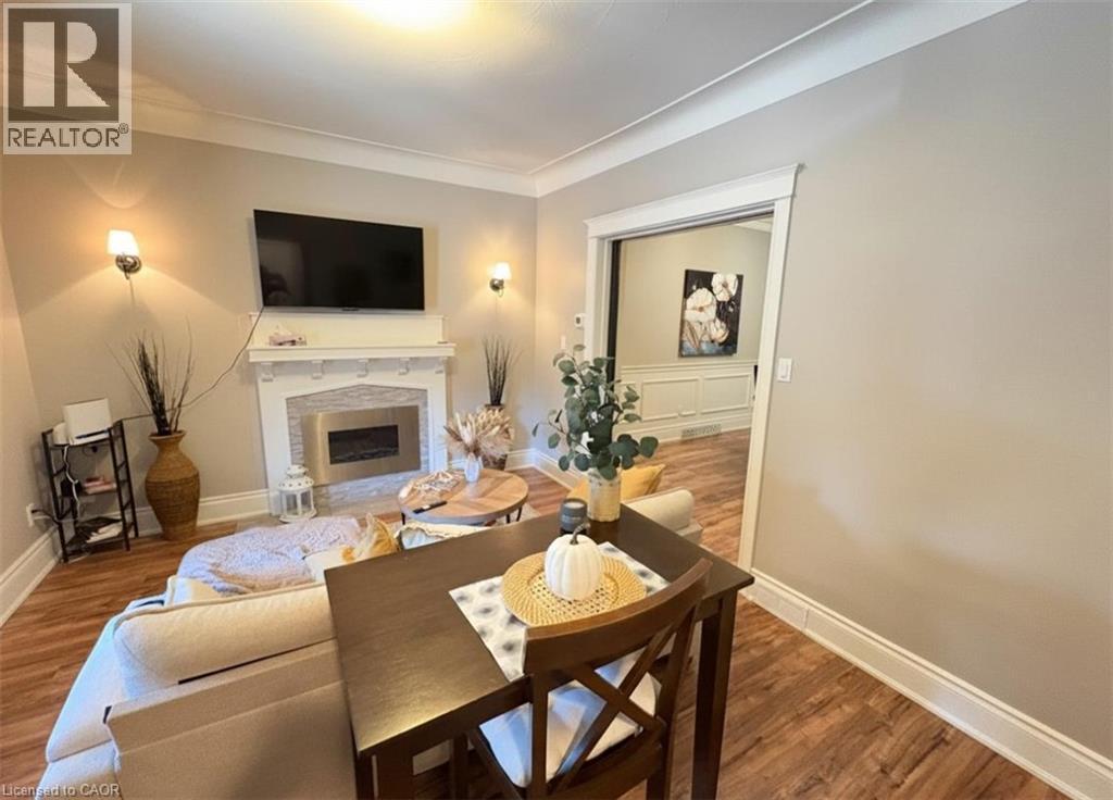 691 Wilson Street, Hamilton, Ontario  L8L 1V5 - Photo 5 - 40784049