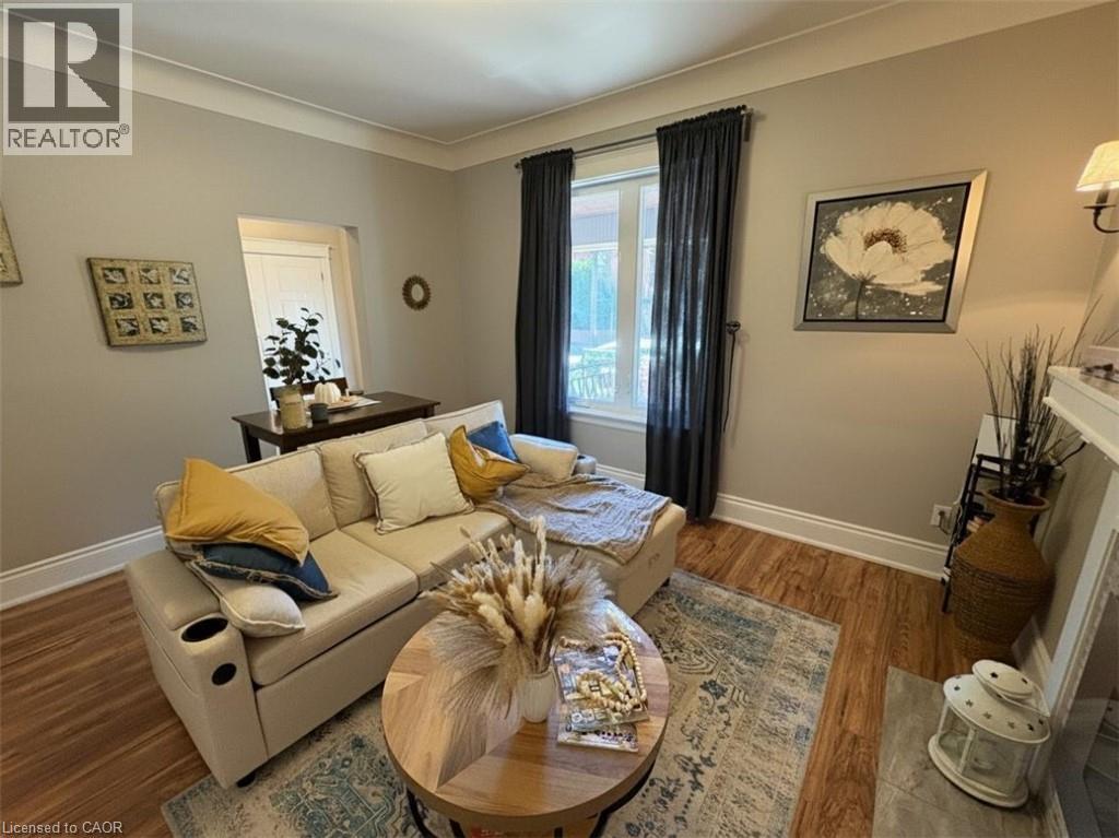 691 Wilson Street, Hamilton, Ontario  L8L 1V5 - Photo 6 - 40784049