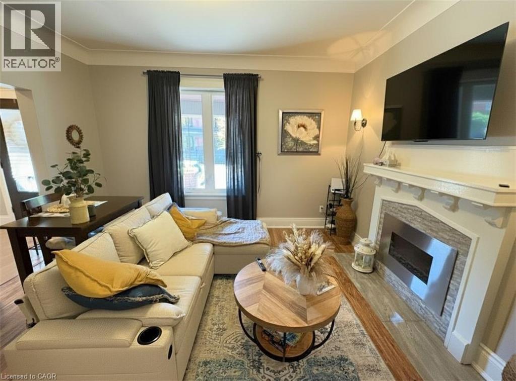 691 Wilson Street, Hamilton, Ontario  L8L 1V5 - Photo 8 - 40784049