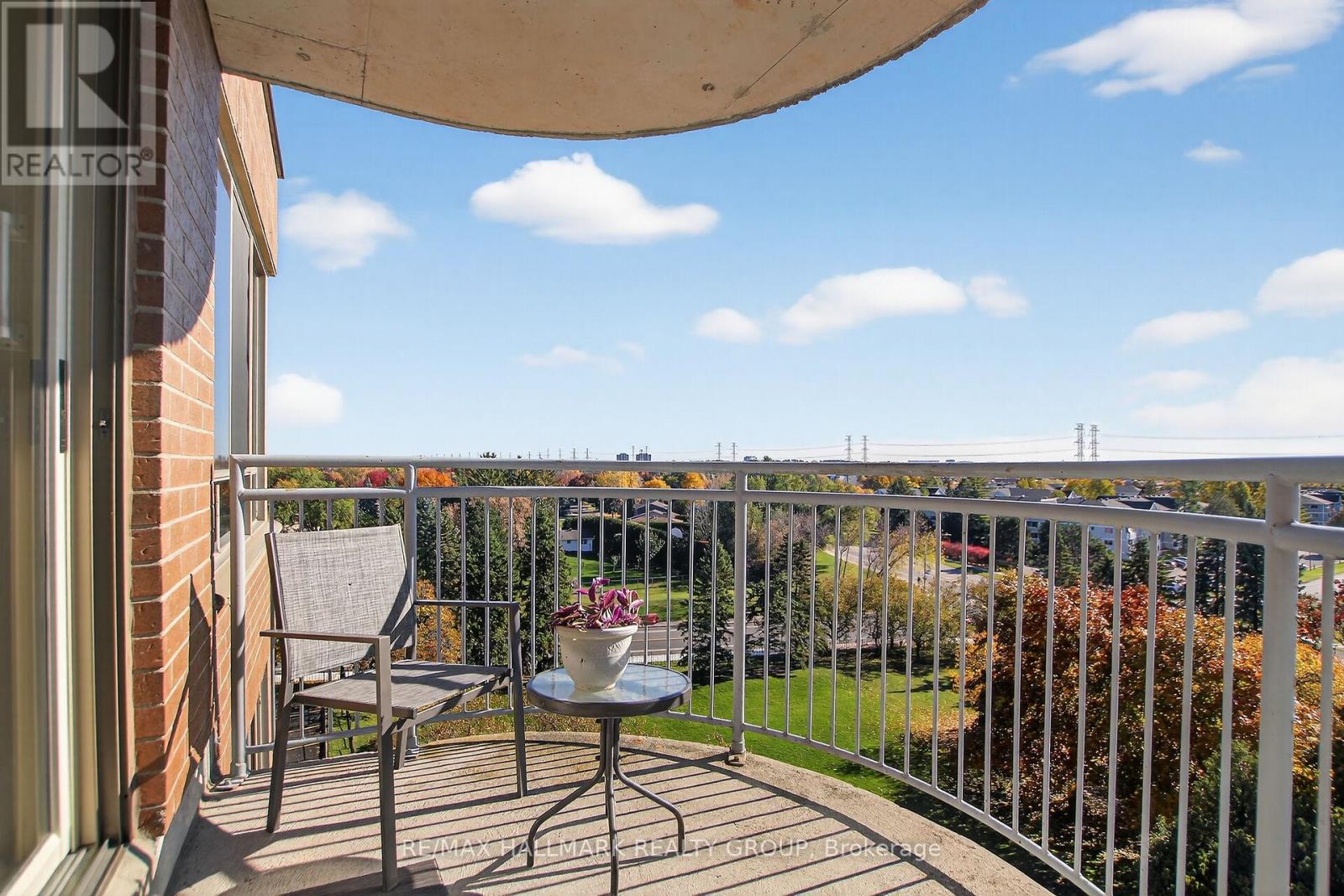 606 - 100 Grant Carman Drive, Ottawa, Ontario  K2E 8B8 - Photo 18 - X12486440