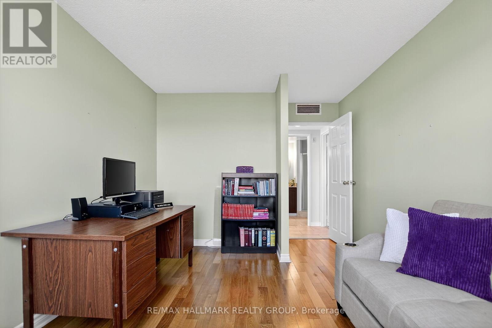 606 - 100 Grant Carman Drive, Ottawa, Ontario  K2E 8B8 - Photo 29 - X12486440