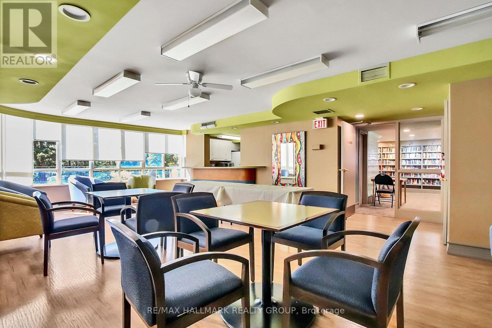 606 - 100 Grant Carman Drive, Ottawa, Ontario  K2E 8B8 - Photo 30 - X12486440