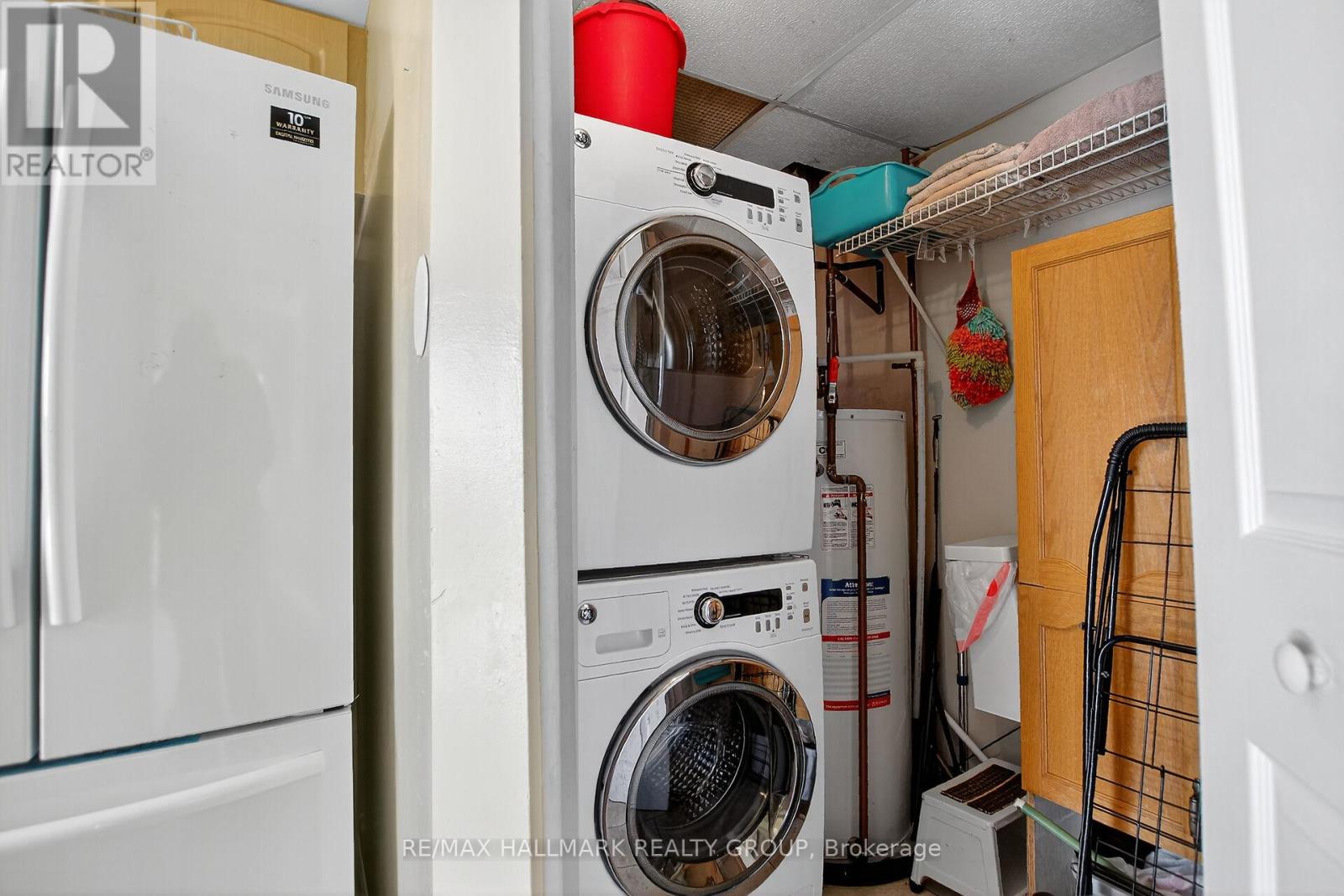 606 - 100 Grant Carman Drive, Ottawa, Ontario  K2E 8B8 - Photo 22 - X12486440