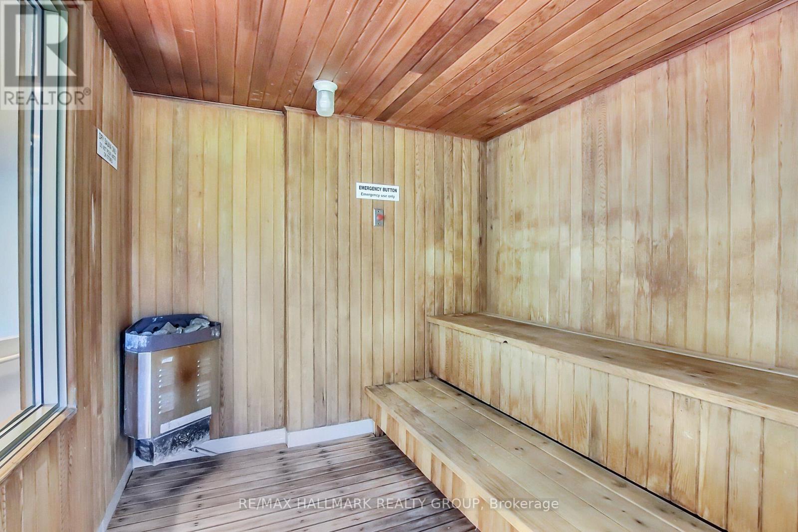 606 - 100 Grant Carman Drive, Ottawa, Ontario  K2E 8B8 - Photo 33 - X12486440