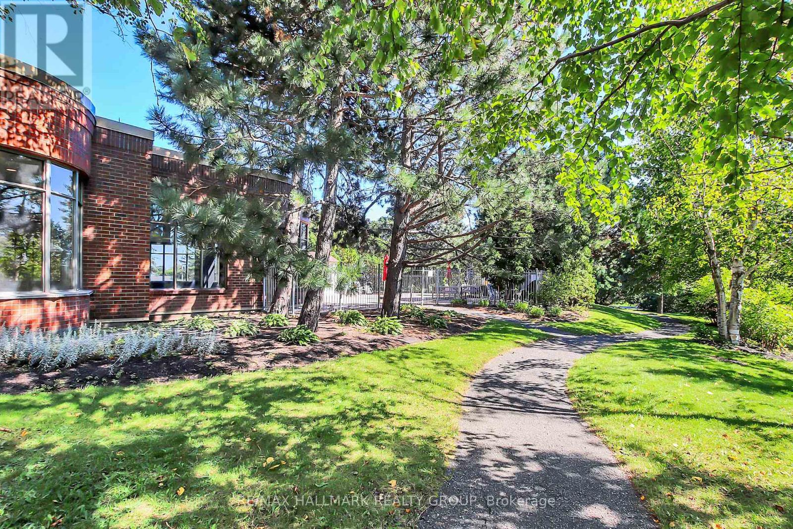 606 - 100 Grant Carman Drive, Ottawa, Ontario  K2E 8B8 - Photo 35 - X12486440